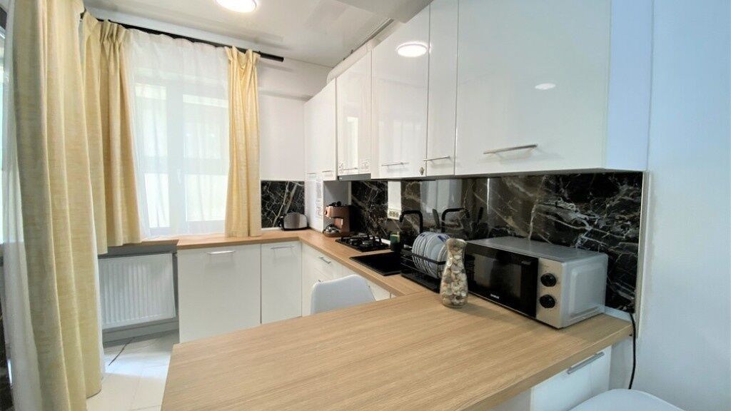 Resort Studio 203 BN Năvodari (1)