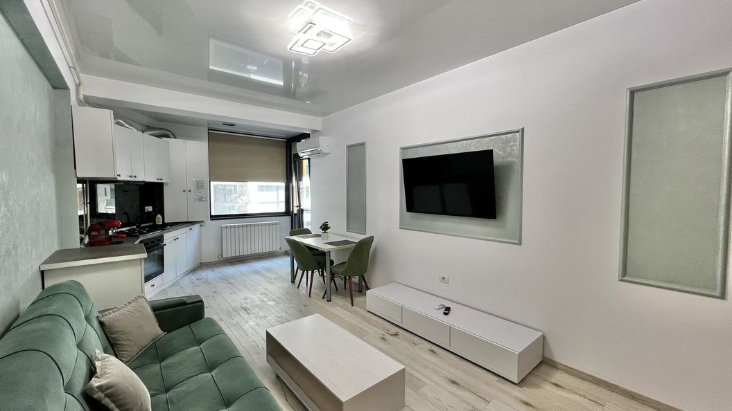 Resort Apartament 111 BN Năvodari (1)