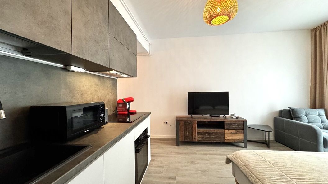 Aqua Studio 35 Năvodari (1)