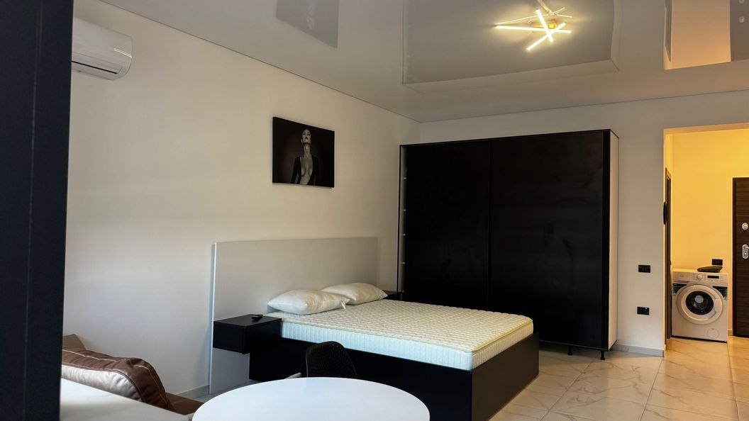 Resort D9 Studio Family 607 Năvodari (1)