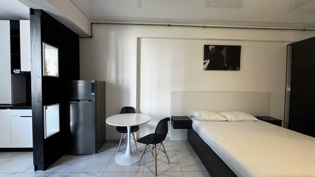 Resort D9 Studio Family 218 Năvodari (1)