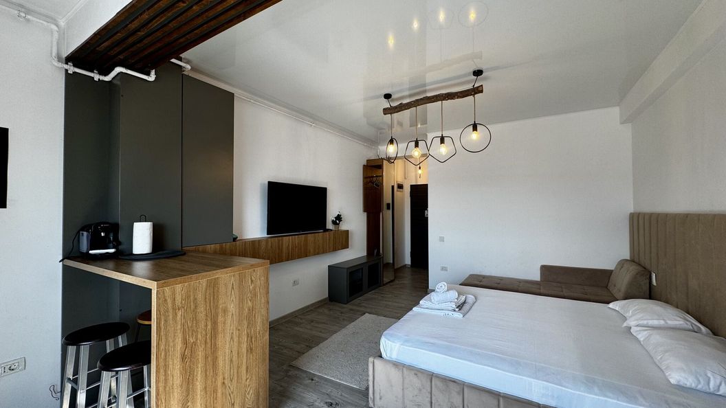 Resort Studio 706 BS Năvodari (1)