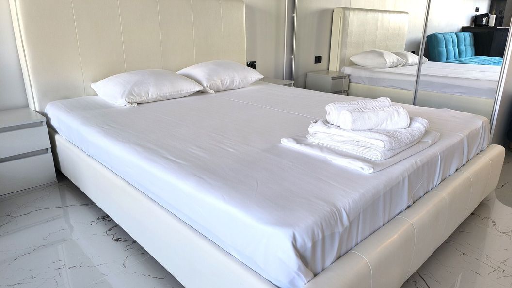 Resort D9 Studio Family 116 Năvodari (1)