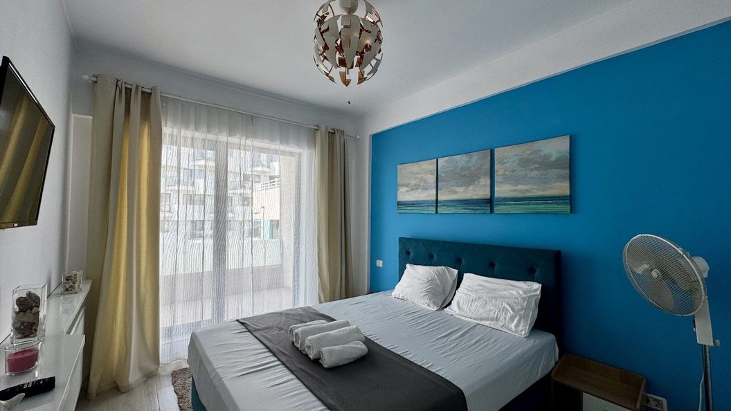 Apartament Seashell 29 Năvodari (1)