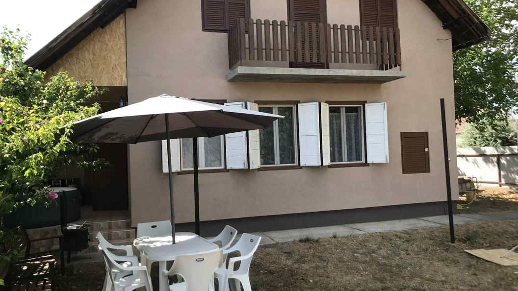 Tomi Vendégház Cserkeszőlő (1)