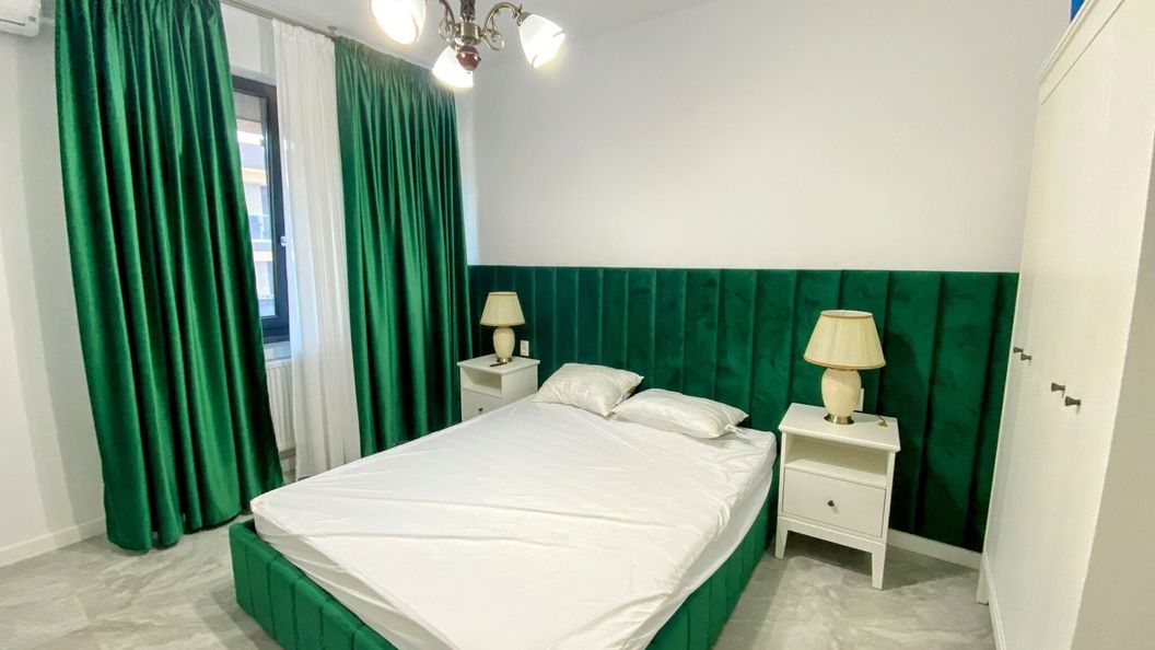 Resort Apartament 610 BN Năvodari (1)