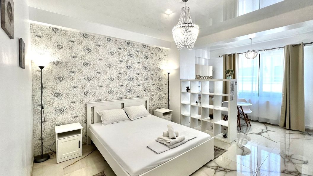 Resort Studio 506 BS Năvodari (1)