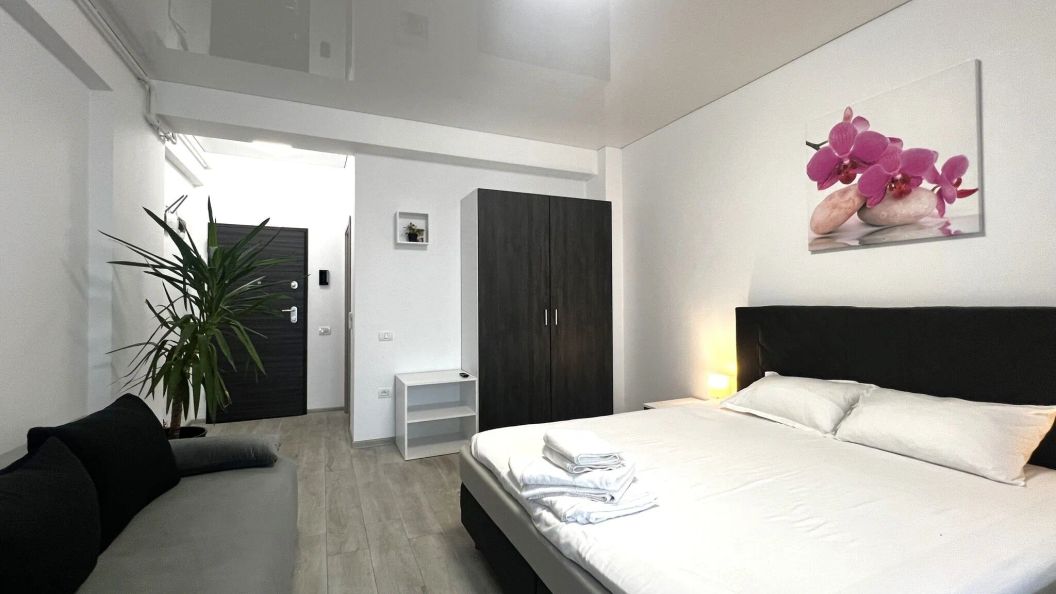 Resort Studio 413 BS Năvodari (1)