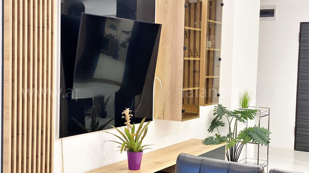 Resort Apartament 412 BN Năvodari (1)