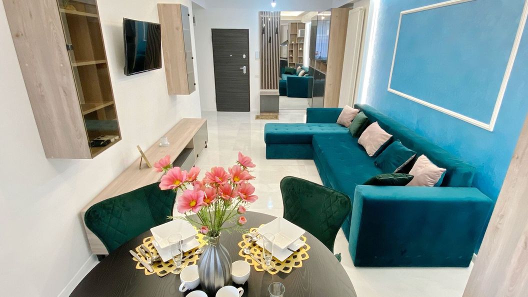 Resort Apartament 411 BN Năvodari (1)