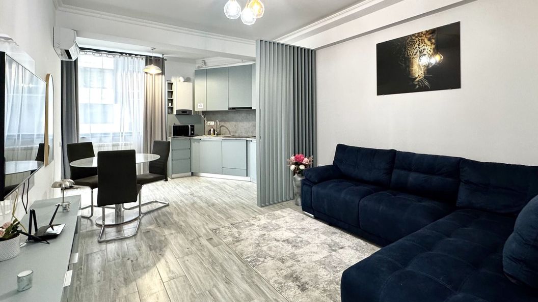 Resort Apartament 604 AN Năvodari (1)