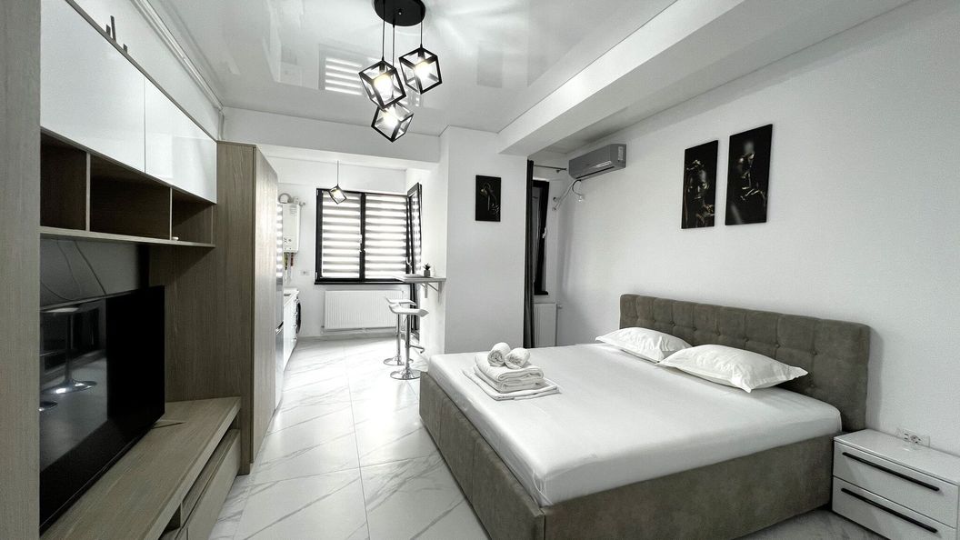 Resort Studio 404 BN Năvodari (1)