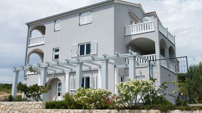 Apartment Marija Rogoznica II (1)