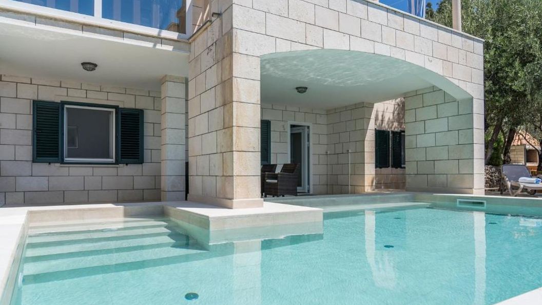 House Seaview Toma Dingač Dingac Borak (1)