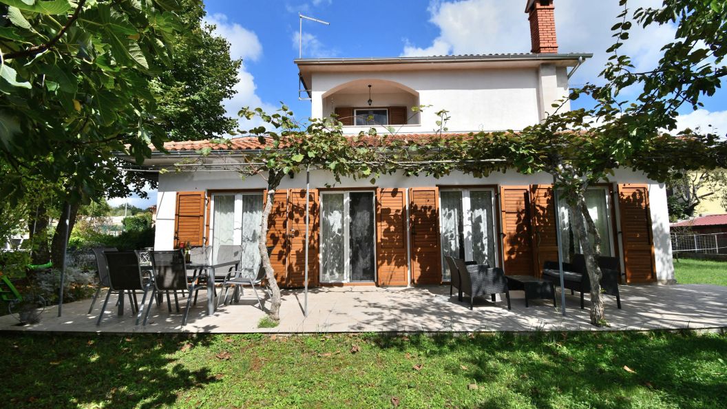 House Villa Lili Zminj (1)