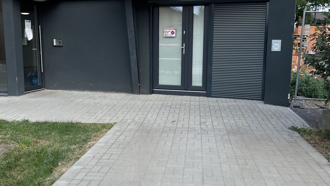 Modern Apartman Szeged (1)