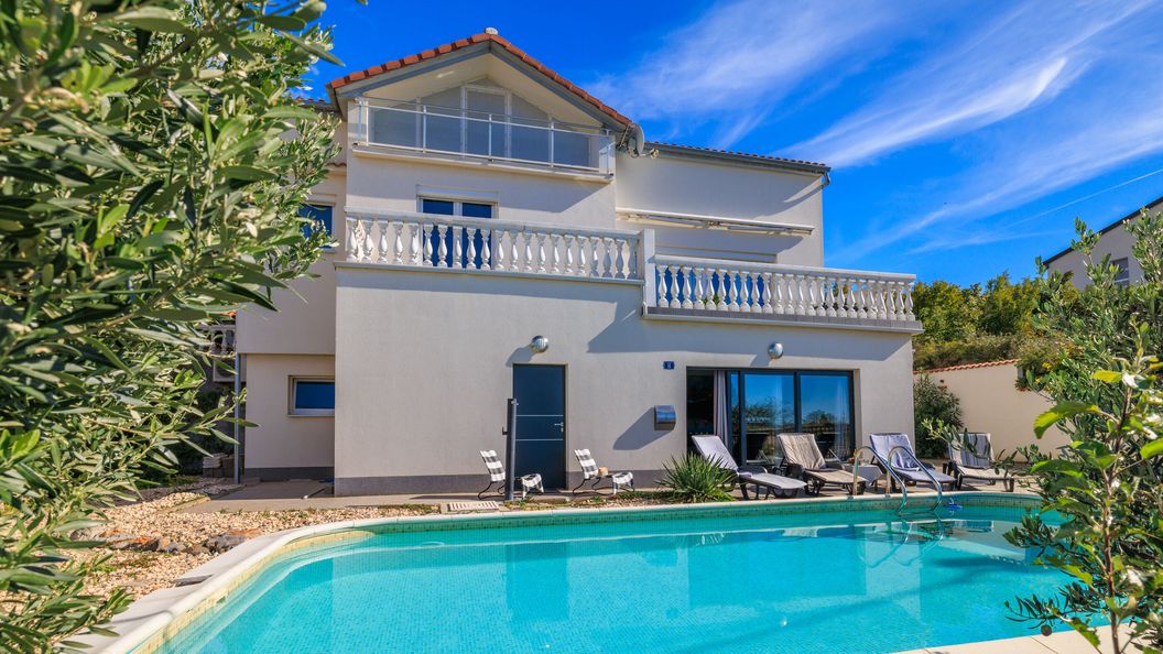 Villa The Sunset View Senj (1)