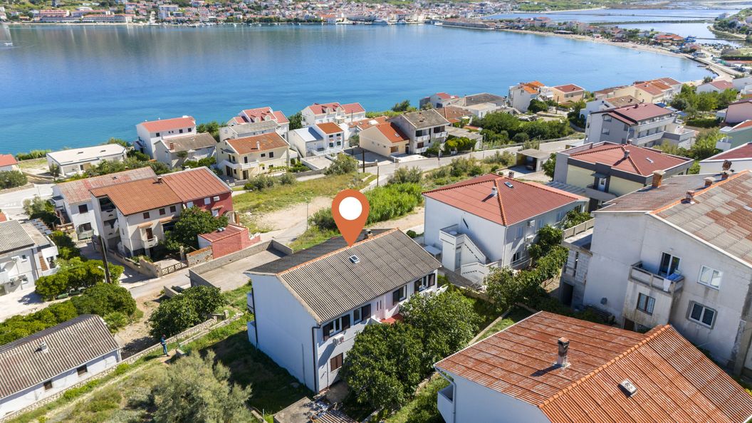 Apartments Bepo i Marija Pag (1)