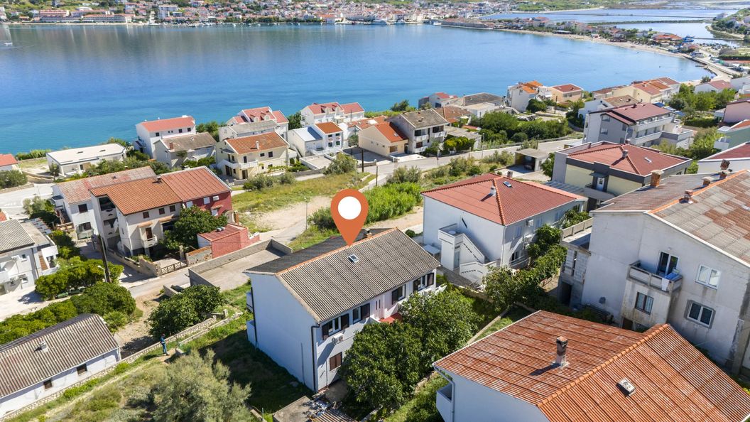 Apartments Bepo i Marija Pag (1)
