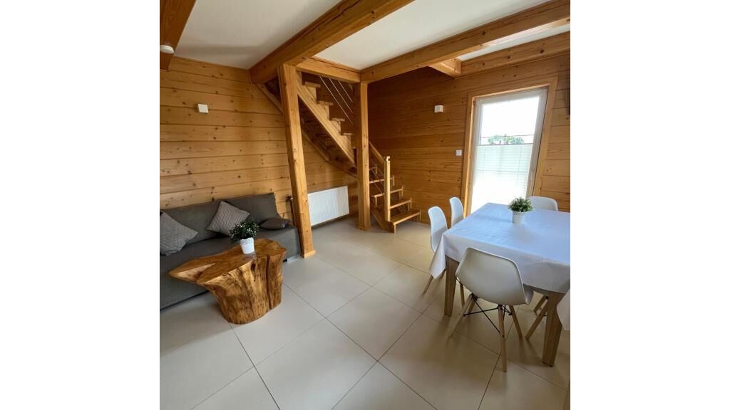 Apartamenty Jaworzynka (1)