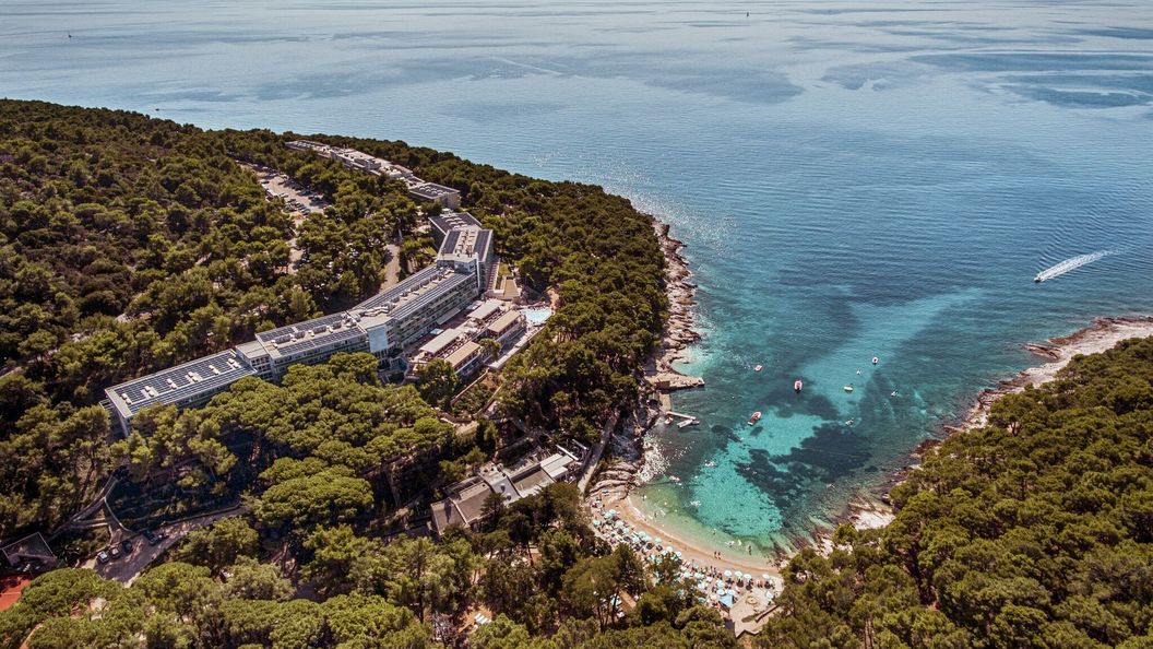 Hotel Aurora Mali Lošinj (1)