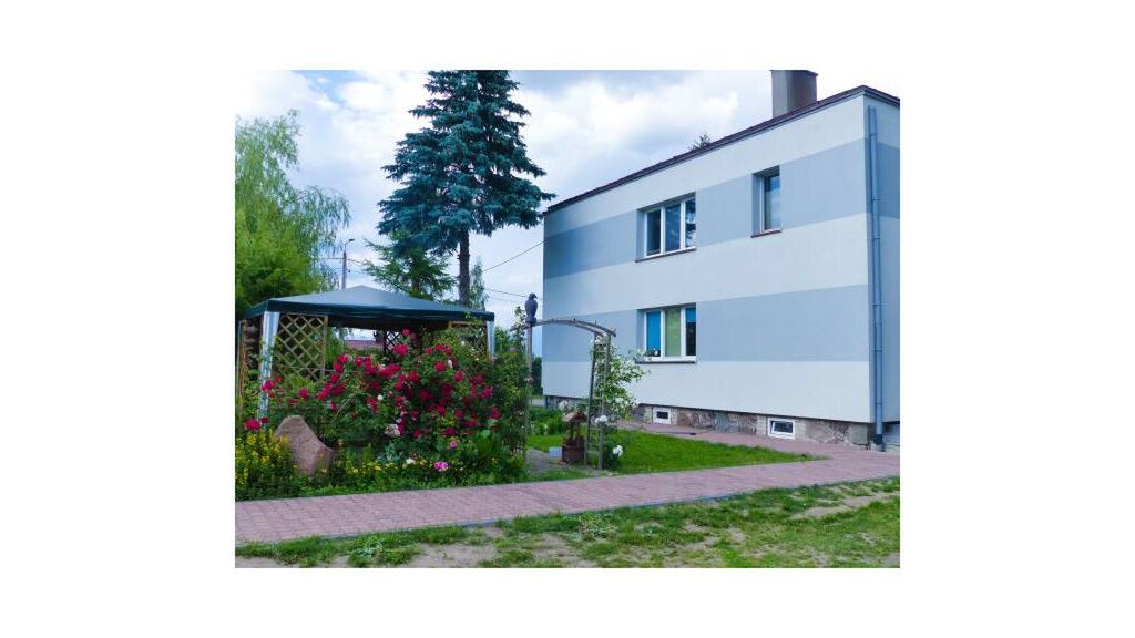 Apartamenty i Domek U Ignaca Suwałki (1)
