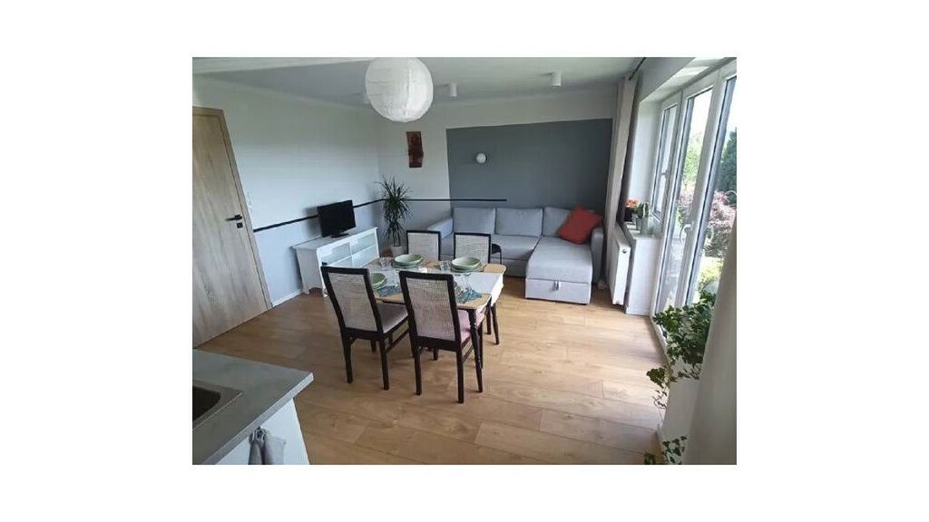 Apartament Gazury Istebna (1)