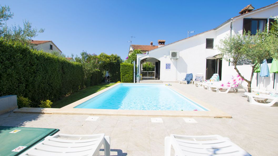 House Suncana Porec (1)