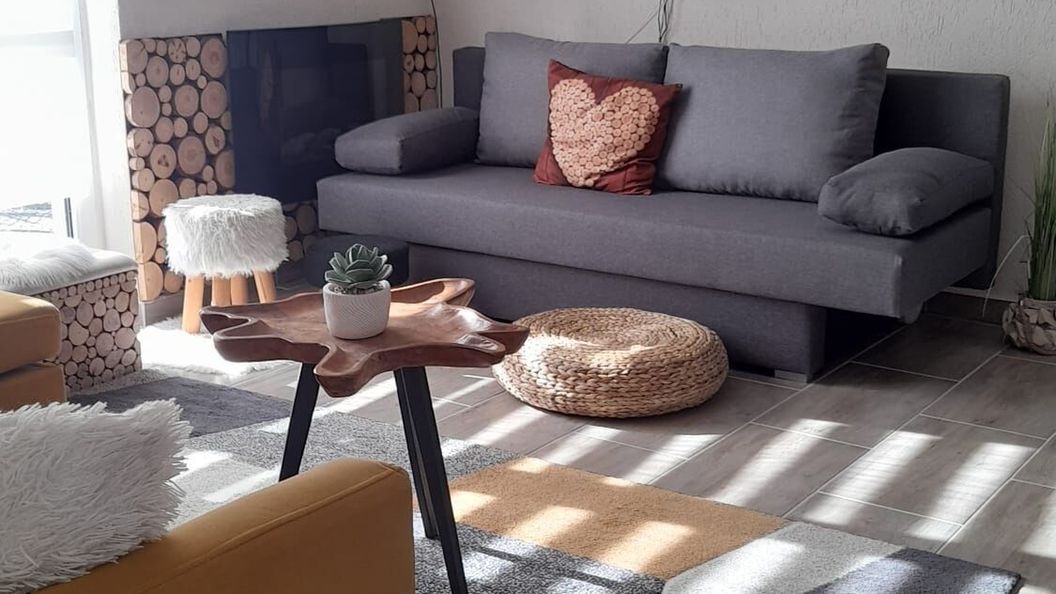 Chill and Relax Apartman Kehidakustány (1)