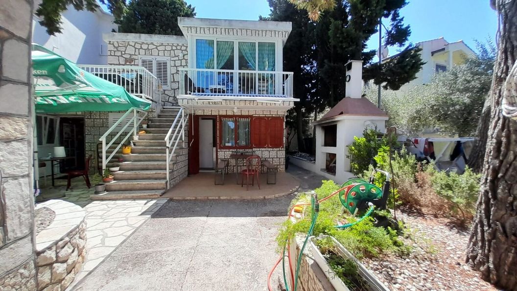 Apartments Alice seafront Klek (1)