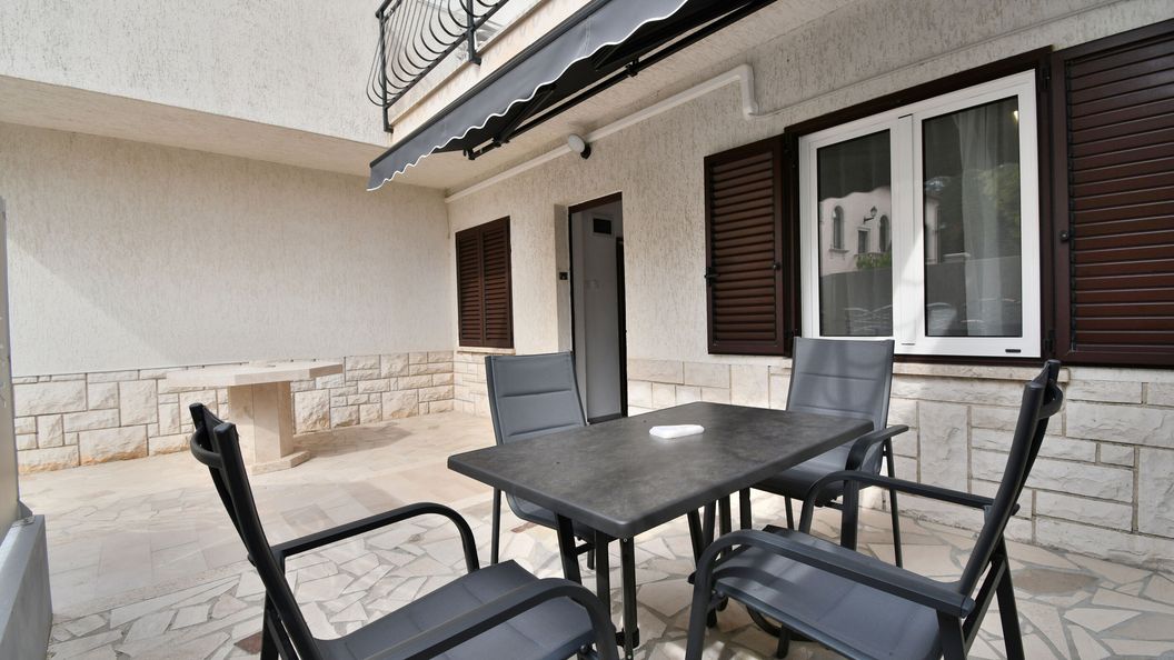 Apartment Martelina Rakalj (1)