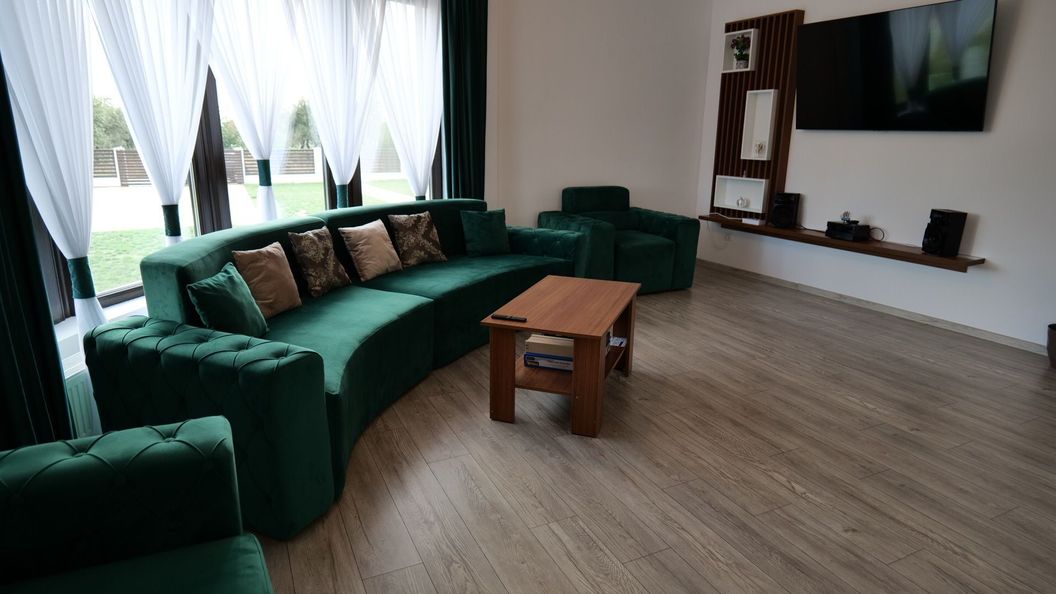 Pensiunea Agroturistica Darius (1)