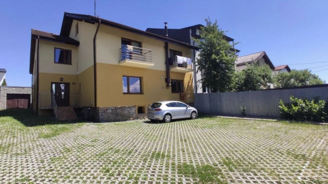 Apartmany Tatra Relax, Velky Slavkov (1)