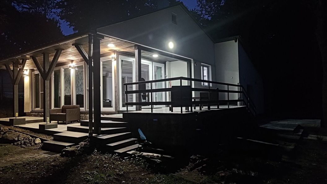 Dobcsi Vendégház Dobogókő (1)