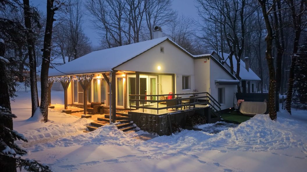 Dobcsi Vendégház Dobogókő (1)