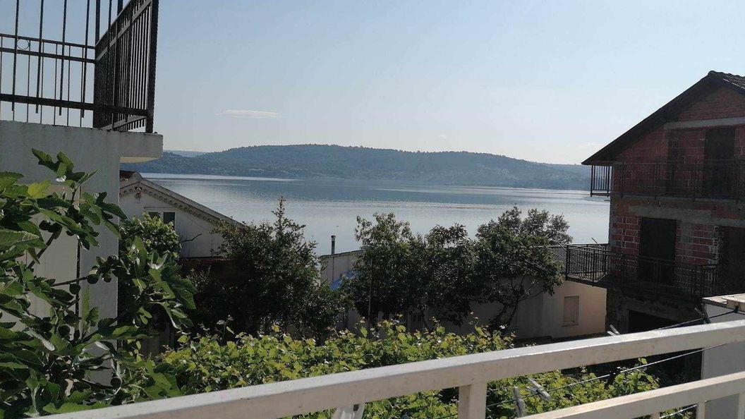 Apartmanok A Tenger Mellett Bilice, Krka - 23875 Bilice (1)