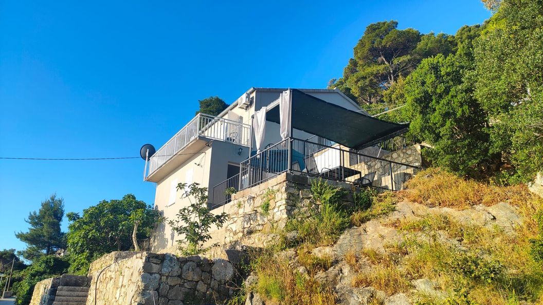 Apartmanok Parkolóhellyel Sobra, Mljet - 24530 Sobra (1)