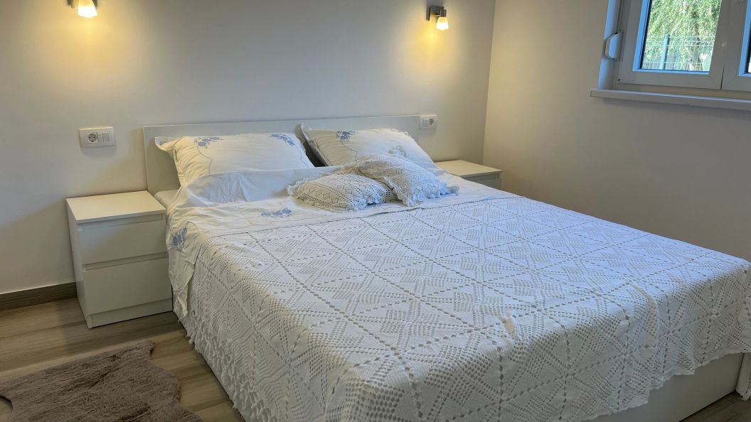 Apartments With Parking Space Trogir - 24640 (1)