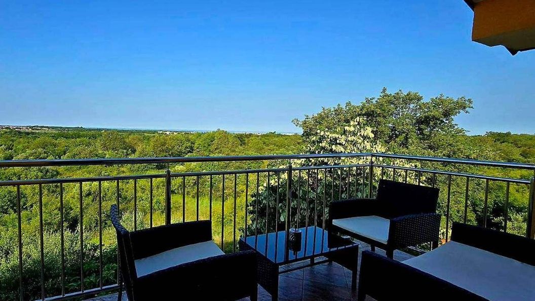 Apartmanok Parkolóhellyel Vilanija, Umag - 24656 Vilanija (1)