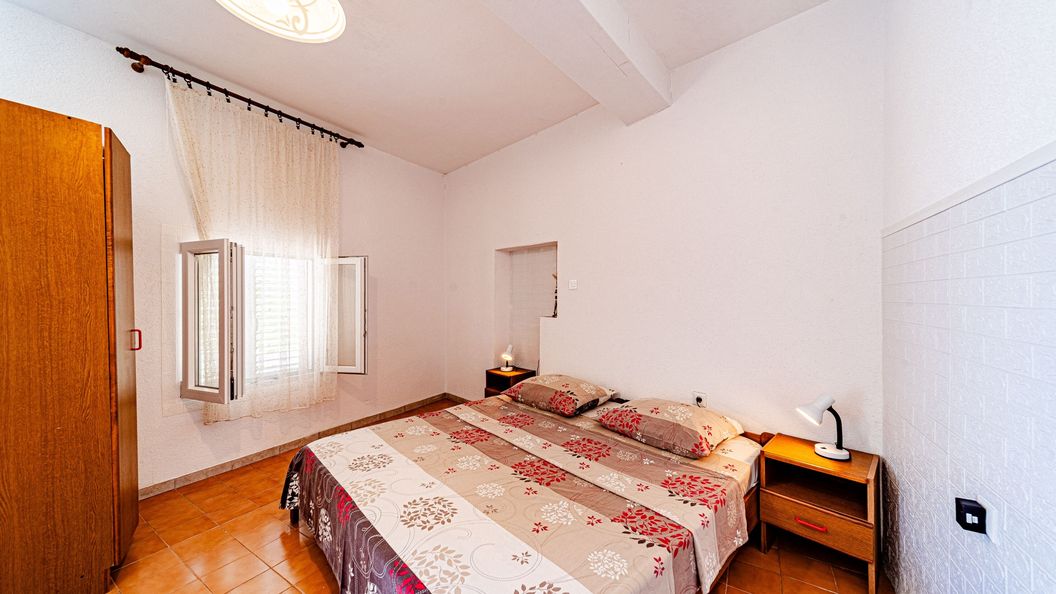 Apartmanok A Tenger Mellett Ubli, Lastovo - 24676 Ubli (1)