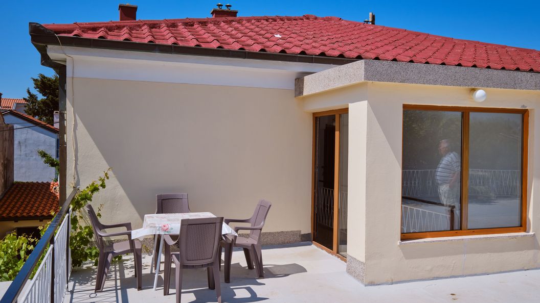 Apartmanok Parkolóhellyel Mali Losinj, Losinj - 24690 Mali Lošinj (1)