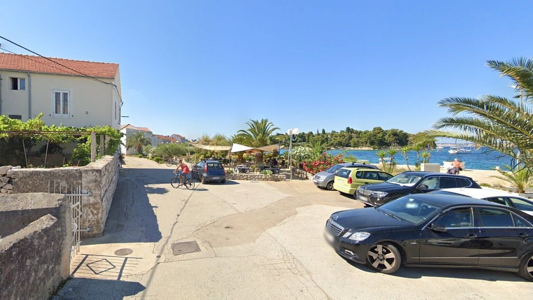 Apartmanok A Tenger Mellett Preko, Ugljan - 24691 Preko (1)