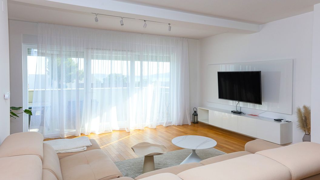 Apartmanok Parkolóhellyel Brodarica, Sibenik - 24706 Brodarica (1)