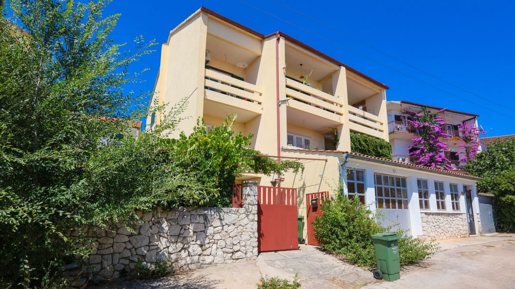 Apartmanok Parkolóhellyel Sibenik - 24719 Šibenik (1)