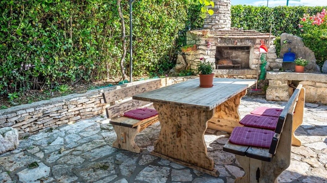 Apartmanok Parkolóhellyel Rovinj - 24730 (1)