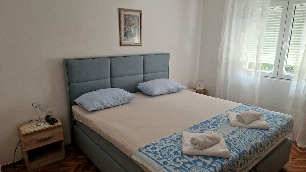 Nyaralóház A Tenger Mellett Gradac, Makarska - 24759 Gradac (1)