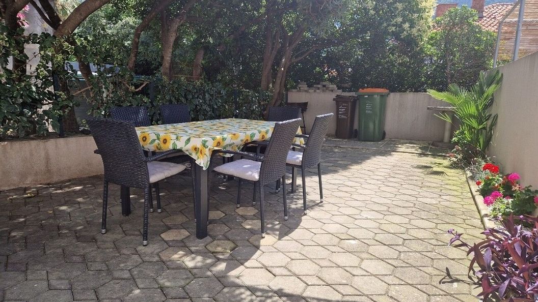 Nyaralóház A Tenger Mellett Gradac, Makarska - 24759 Gradac (1)