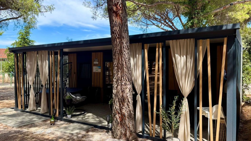 Apartmanok Parkolóhellyel Pakostane, Biograd - 24764 Pakoštane (1)