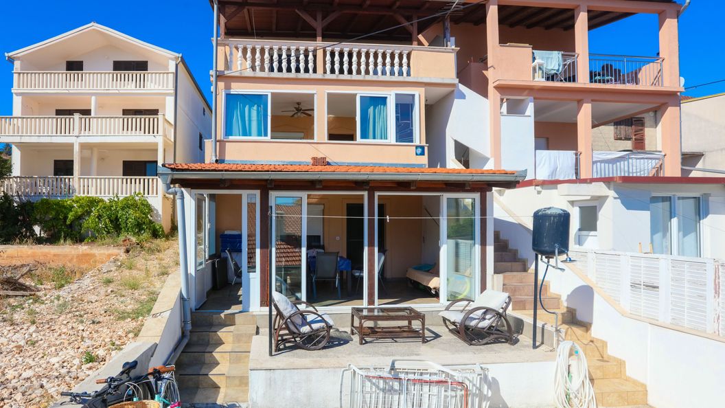 Apartmanok A Tenger Mellett Rogoznica - 24889 (1)