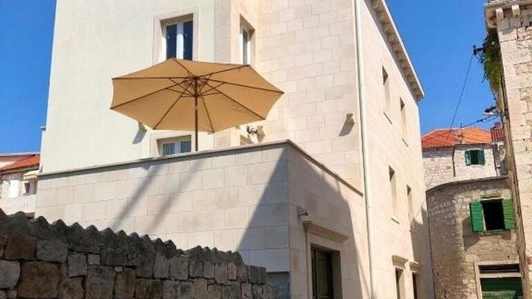 Apartmanok A Tenger Mellett Postira, Brac - 24897 Postira (1)